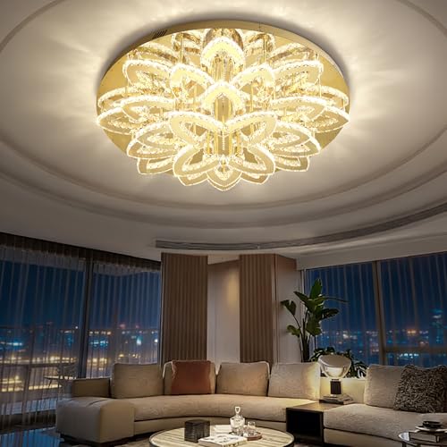 Large Chandelier