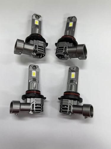 9005 9006 Bulbs Combo (9005+9006)