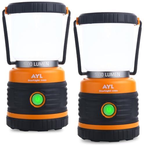LED Camping Lantern