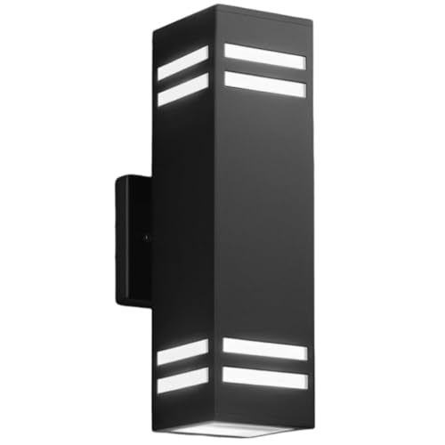 Modern Outdoor Wall Lights Dusk to Dawn