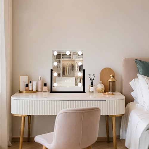 Vanity Mirror with Lights