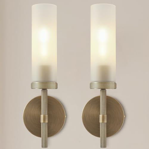 Bathroom Wall Sconces