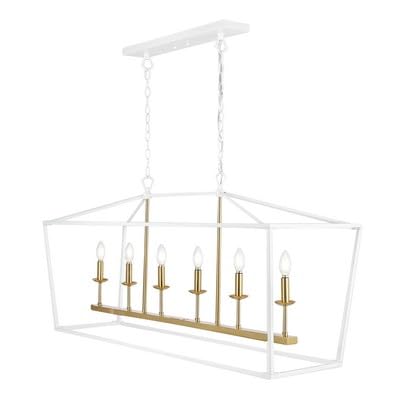 Pagoda Lantern Dimmable Adjustable