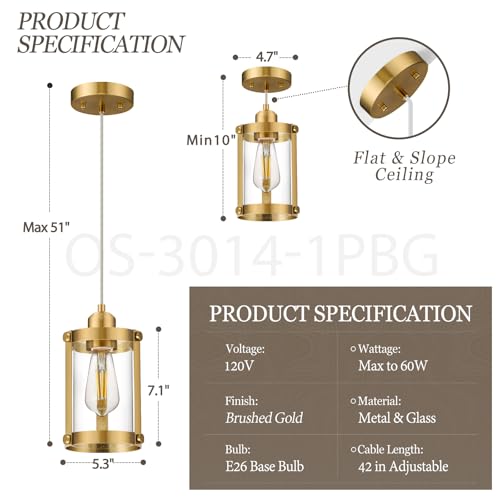 Pendant Lights Kitchen Island