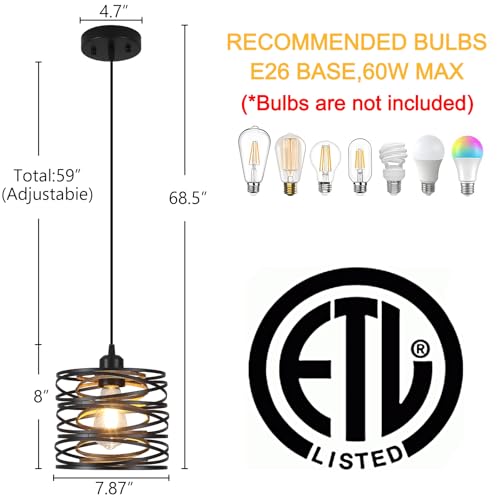 Pendant Light