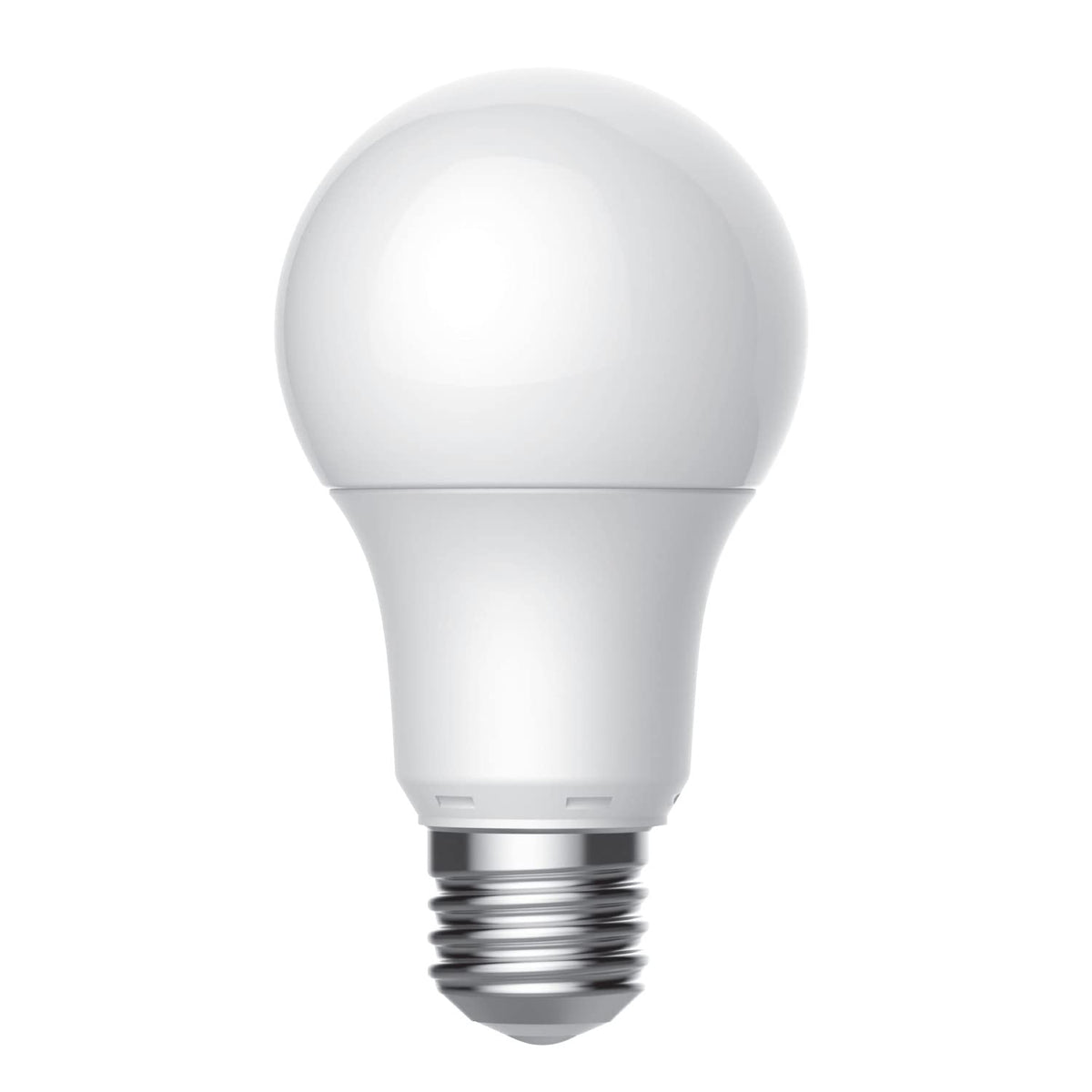 Basic Light Bulbs (Soft White / 4 Bulbs)