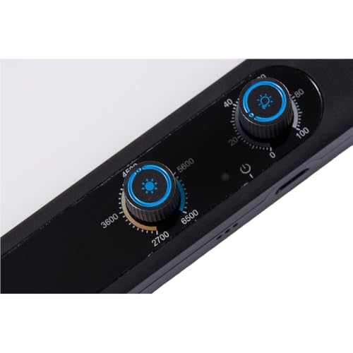 Verge Bi Color Edge