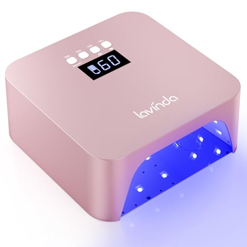 X7 Nail lamp