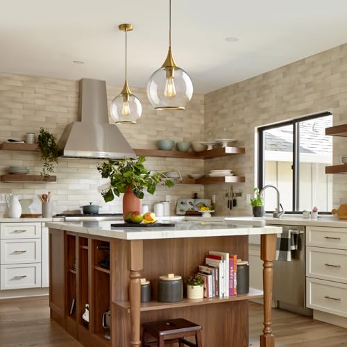 Pendant Lights Kitchen Island
