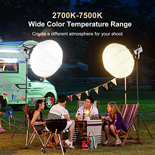 GVM 150W Video Light Kit (1)