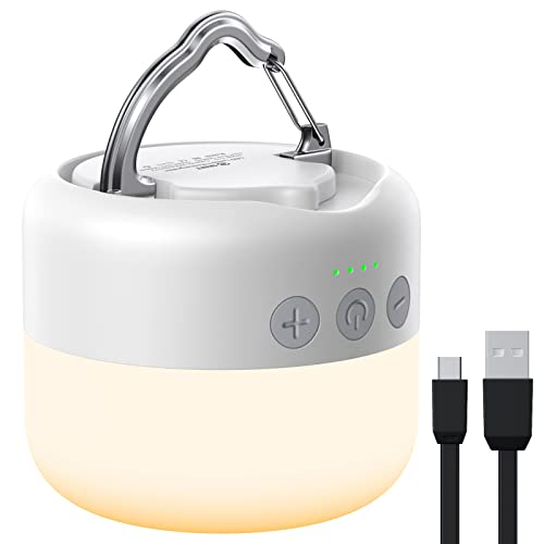 LED Camping Lantern Rechargeable 1000LM