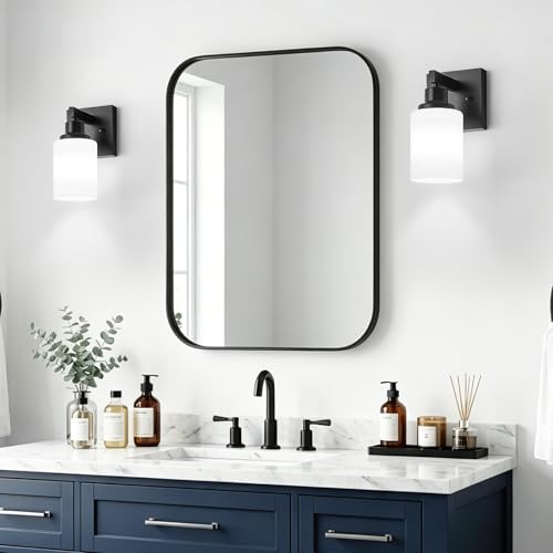 Bathroom Light Fixtures