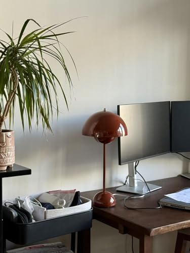 Flowerpot Lamp