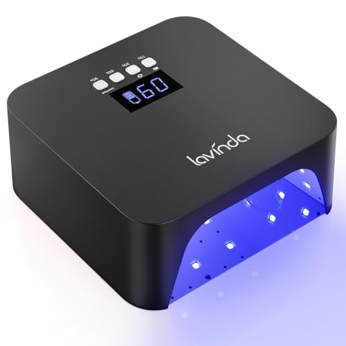 X7 Nail lamp