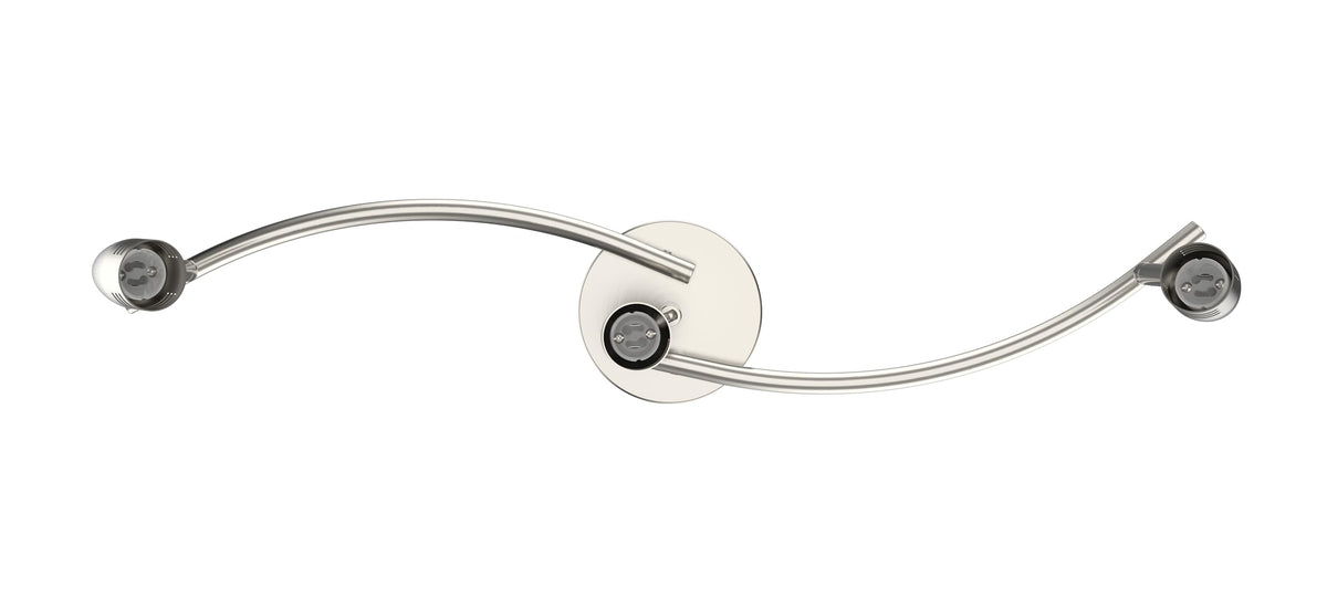 Flush Mount Track Lighting Fixtures Ceiling