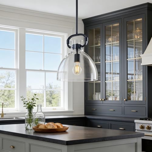 Pendant Lights Kitchen Island