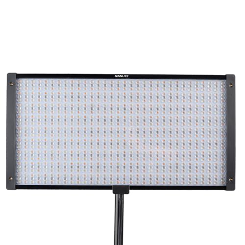PavoSlim 120C Included softbox& eggcrate