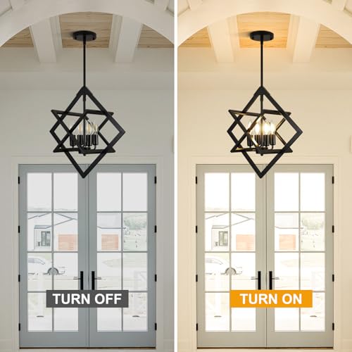 Modern Pendant Lights Kitchen Island