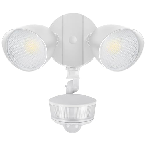 LED Security Lights Motion Sensor