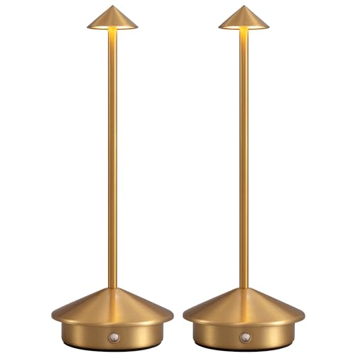 Table Lamp Set of 2