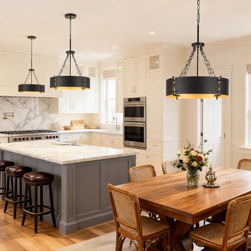 Farmhouse Light Fixture