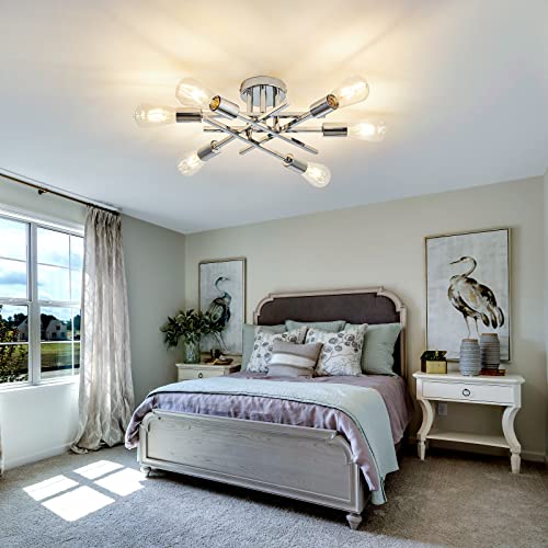 Close to Ceiling Light