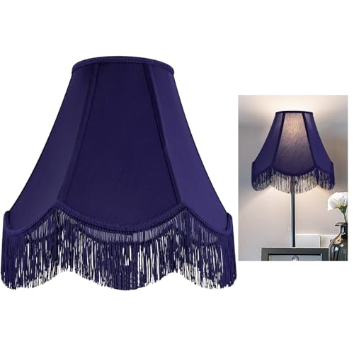 Lamp Shades 1PC (Blue / 1 Pack)