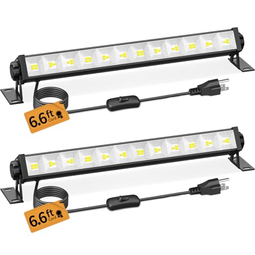 40W LED Shop Lights