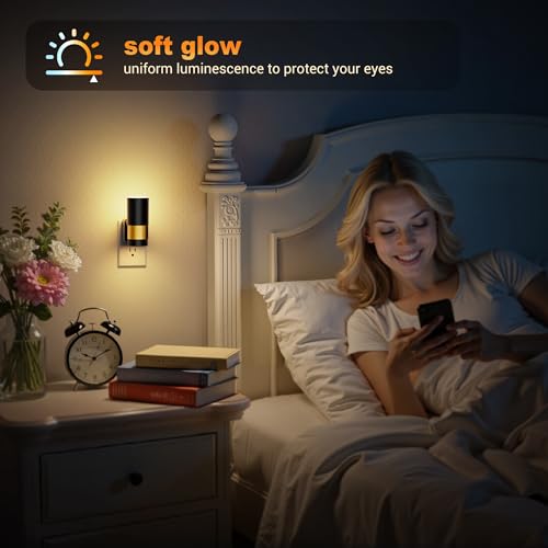 Modern Night Light