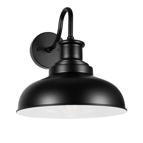 Outdoor Barn Light