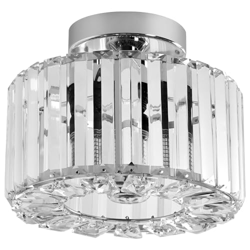 Semi Flush Mount Ceiling Light