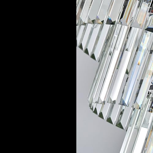 Modern Crystal Chandeliers