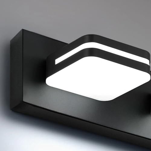 360° Rotate LED Bathroom Vanity Light Fixtures