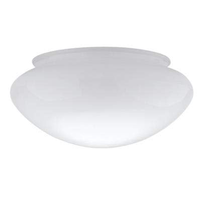 Mushroom Glass Shade