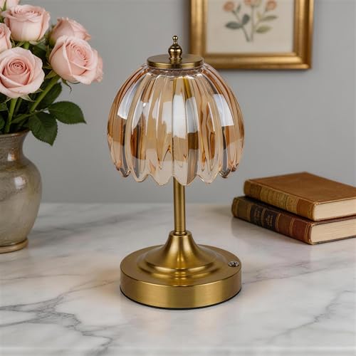 Upgrade Tulip Portable Table Lamp