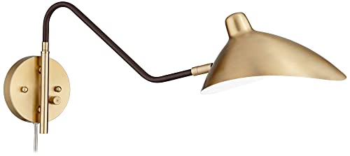 Colborne Brass Bronze Plug