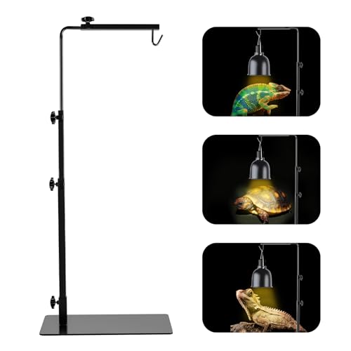 Reptile Light Fixture