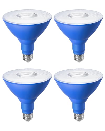 LED PAR38 Flood Light Outdoor Bulb