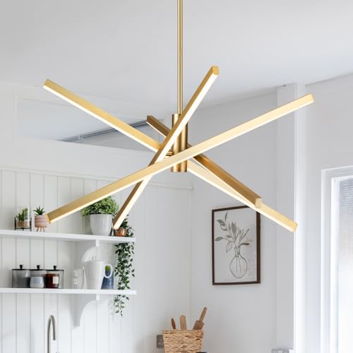 Chandeliers Pendant Light for Dining Room Kitchen Island