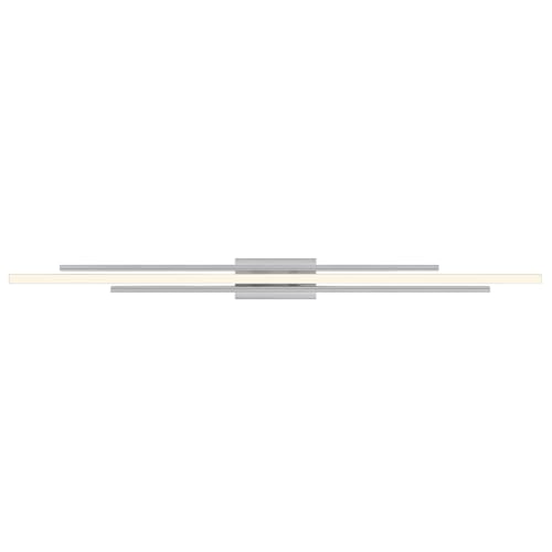 Modern LED Vanity Light for Bathroom Over Mirror Bathroom Wall Mount Lighting Fixture