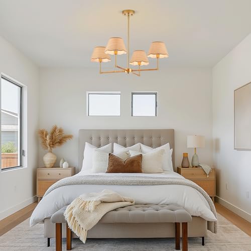 Boho Chandelier