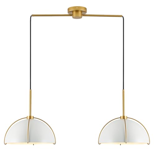 Dome Pendant Light Kitchen Island Pendant Lighting Modern Pendant Lights Fixture for Dining Room Kitchen Sink