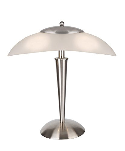 Satin Nickel 40108