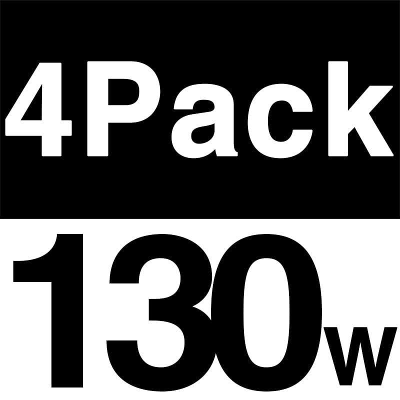 LED High Bay Shop Lights Lighting Fixtures for Garage Warehouse Workshop