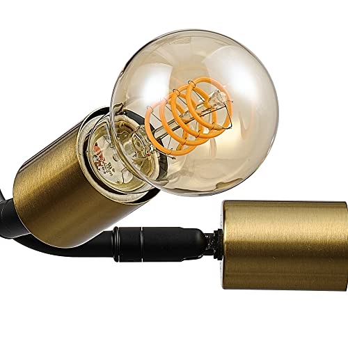 66000072 4 Light Adjustable Socket Semi (Samuel)