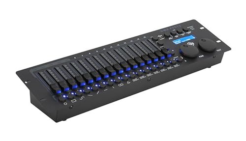 DMX FX512 (DMX OPERATOR FX512)