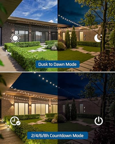 Dusk to Dawn Dimmer