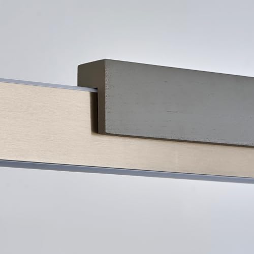 Modern LED Linear Pendant Light