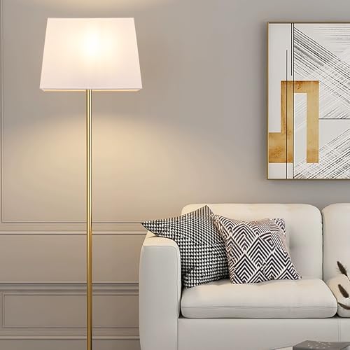 Set of 2 Rectangle Lampshade (White / 12X14X10")