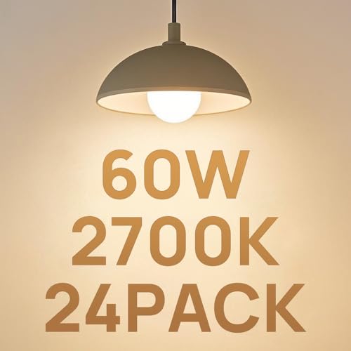 A19 Non Dimmable LED Light Bulbs